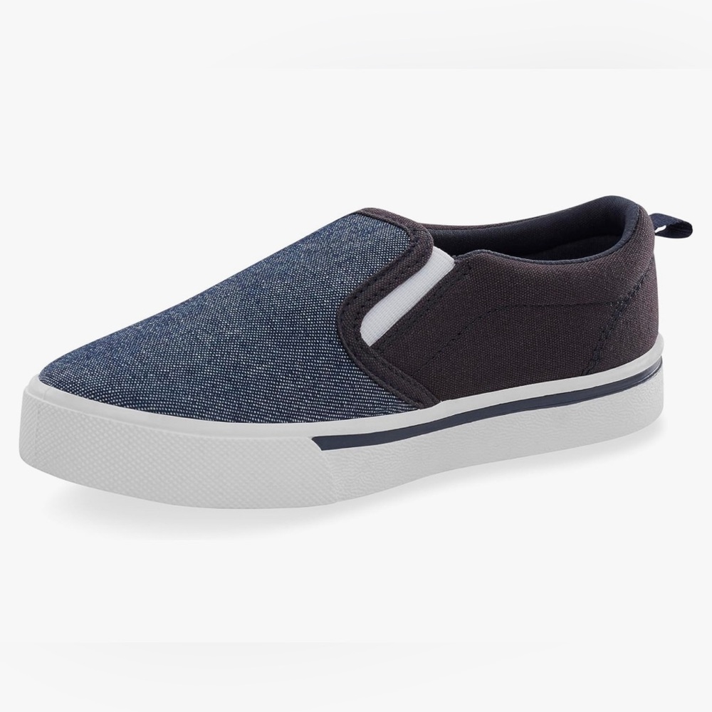 OshKosh B'Gosh Unisex-Child Austin Sneaker